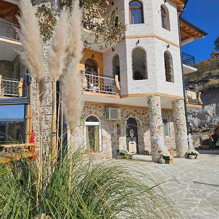Villa,,molitva,, Aparthotel *