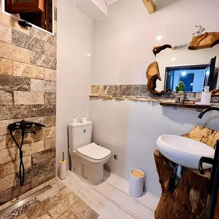 Aparthotel Villa,,molitva,,