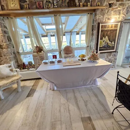Villa,,molitva,, Aparthotel *