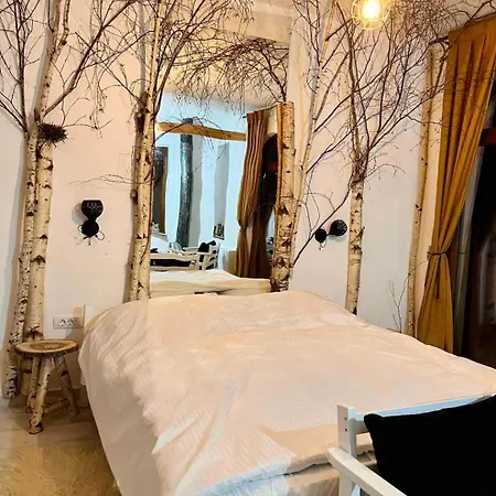 Aparthotel Villa,,molitva,,